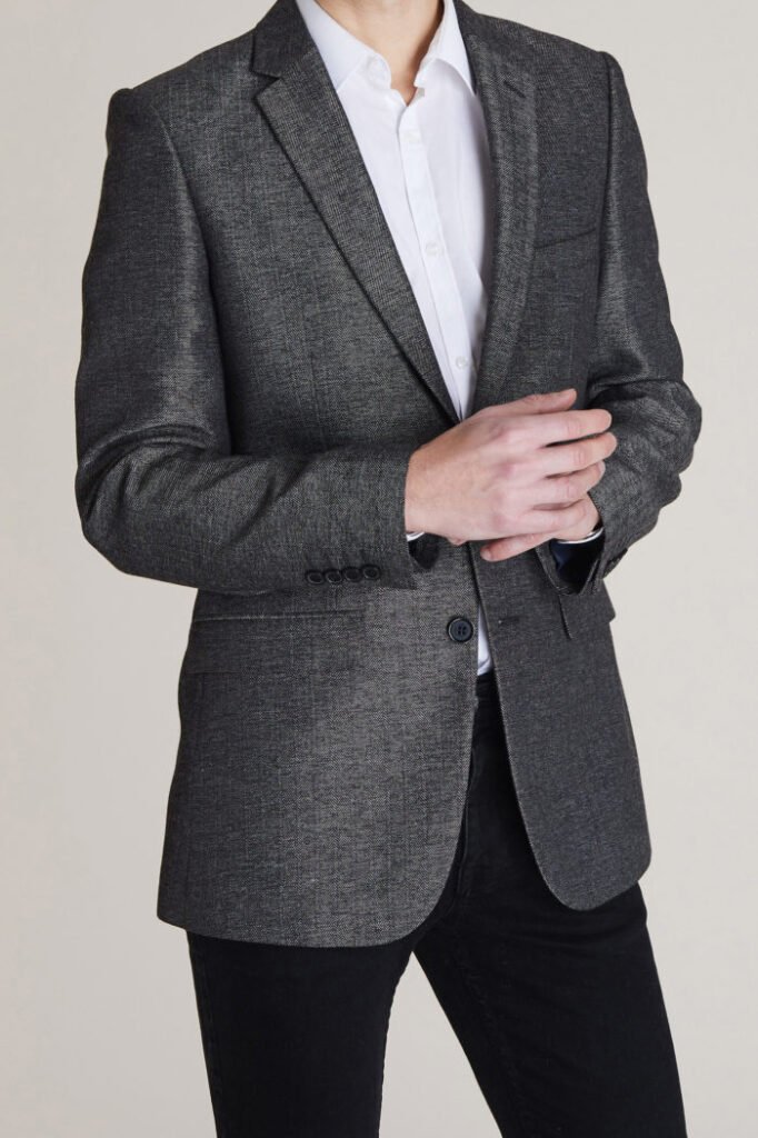 Suit Jackets