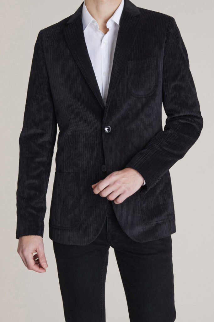 Suit Jackets