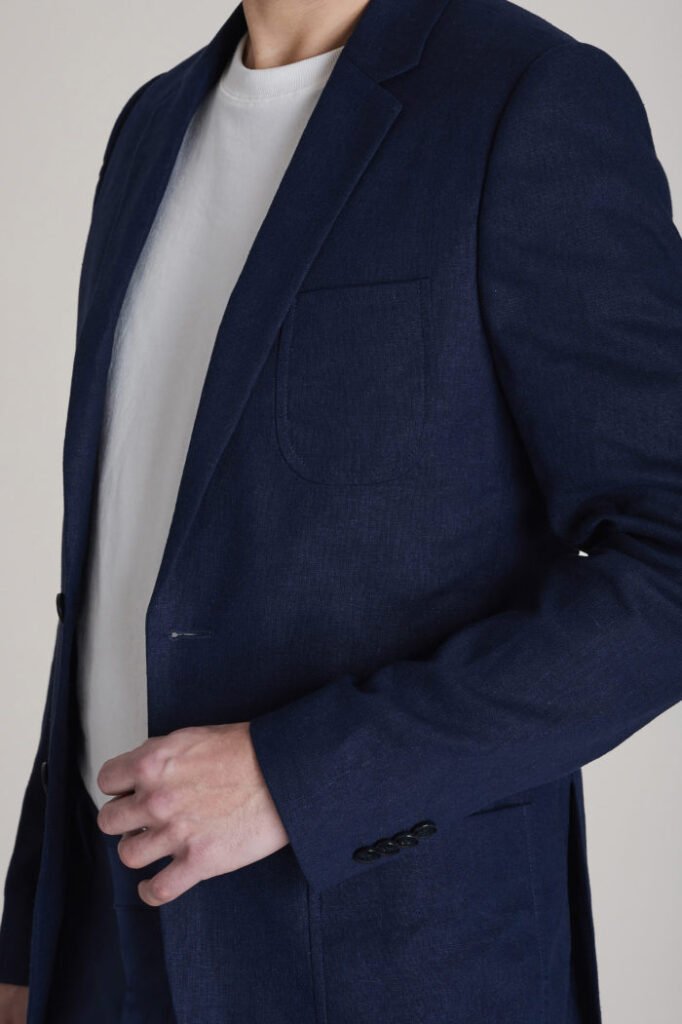 Suit Jackets