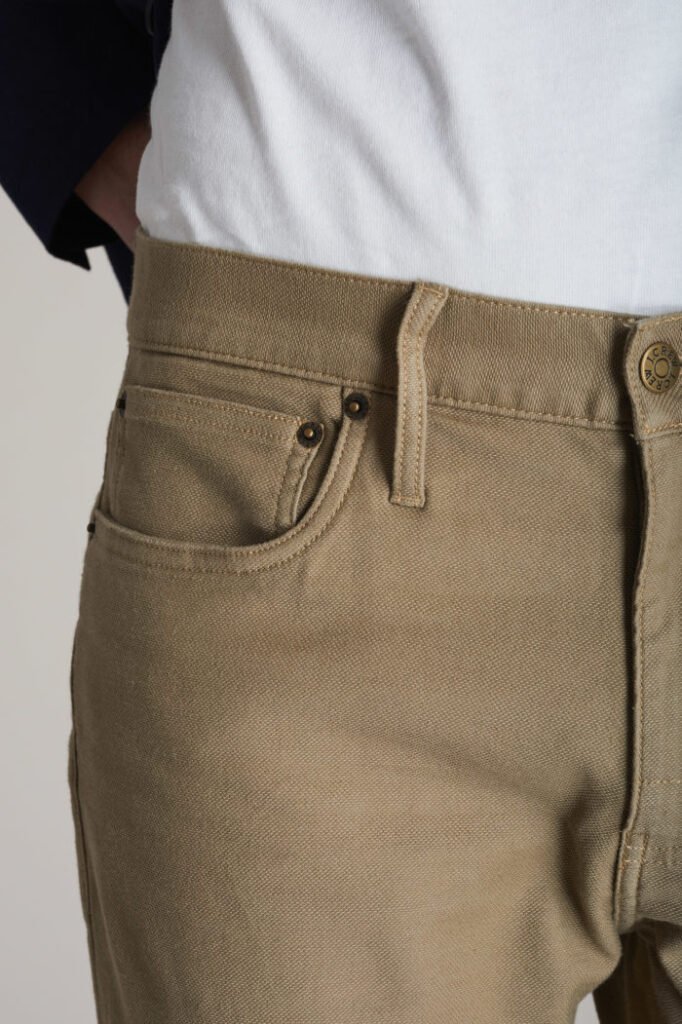 Trousers & Shorts